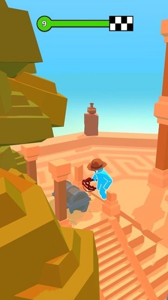 Temple Raiders(ʥ���)