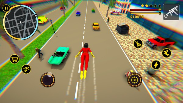 ����Ů����