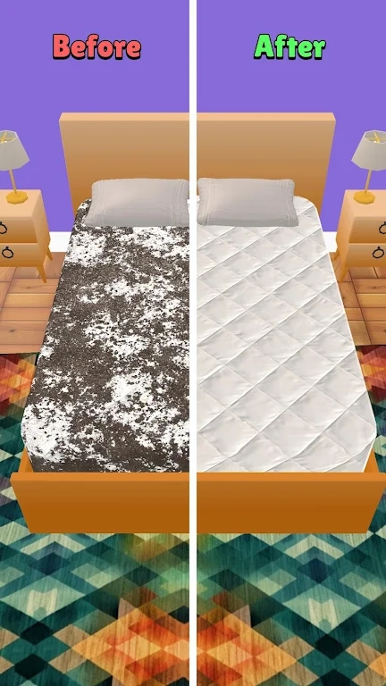 �ڻ�����(Hoarder Cleaner)