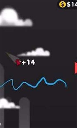 Draw The Line 3D(ǰ���յ���)