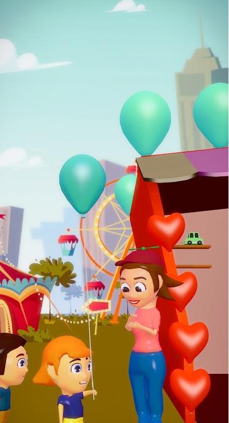 ����С̯Balloon Shop
