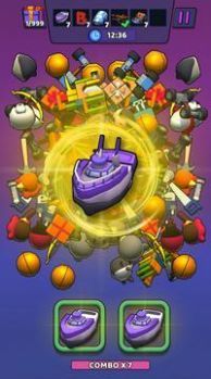 �����ϲ�3DMatch Merge 3D