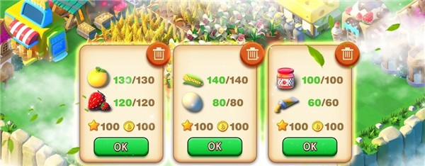 �����ؾ�ũ��(ProsperFarm)