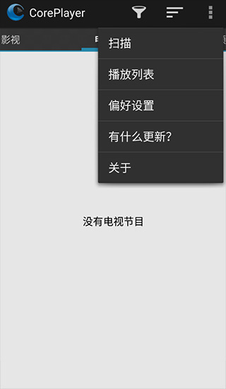 coreplayer������