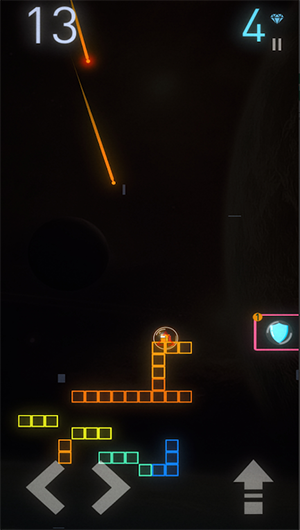 ������ײ(RetroCrash)