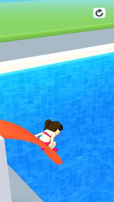 ������(Springboard Jumper)