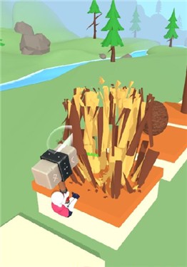 С�˴�(Hammer Run)