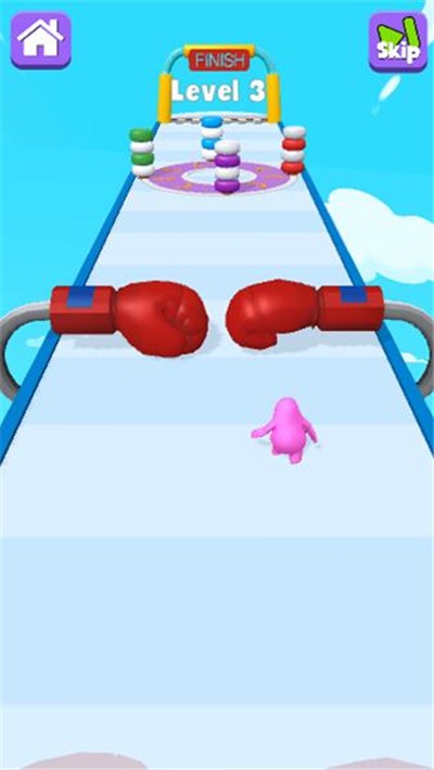 FunnyRun(ս������)