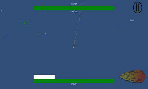 ����������Carrier Defense