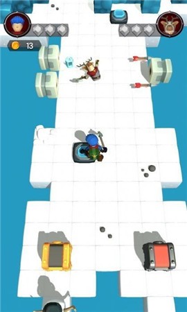 Bomb Surprise(炸弹惊喜)