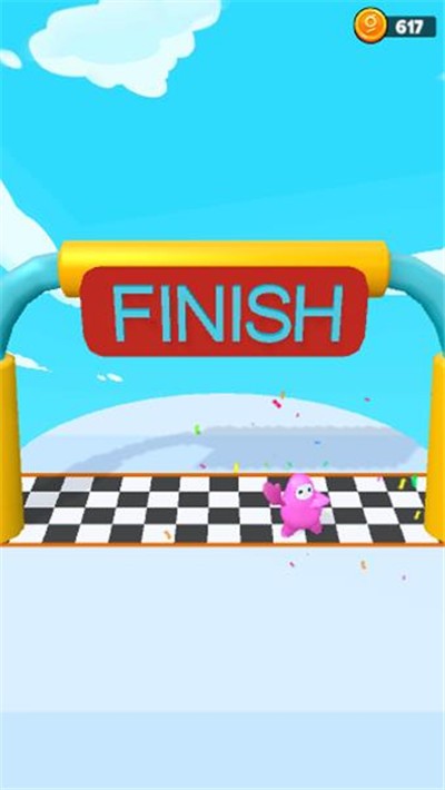 FunnyRun(ս������)