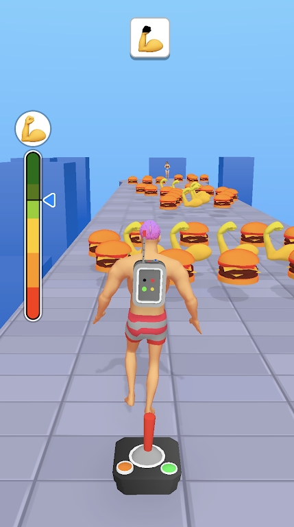 Boyfriend Maker(������������)