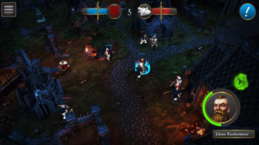 Mordheim(̽��Ī�º�ķ��)