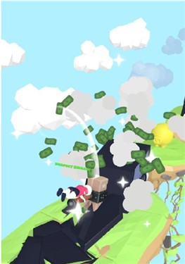 С�˴�(Hammer Run)