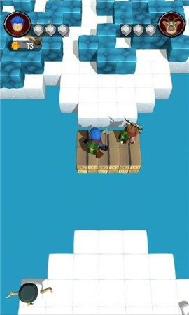 Bomb Surprise(炸弹惊喜)