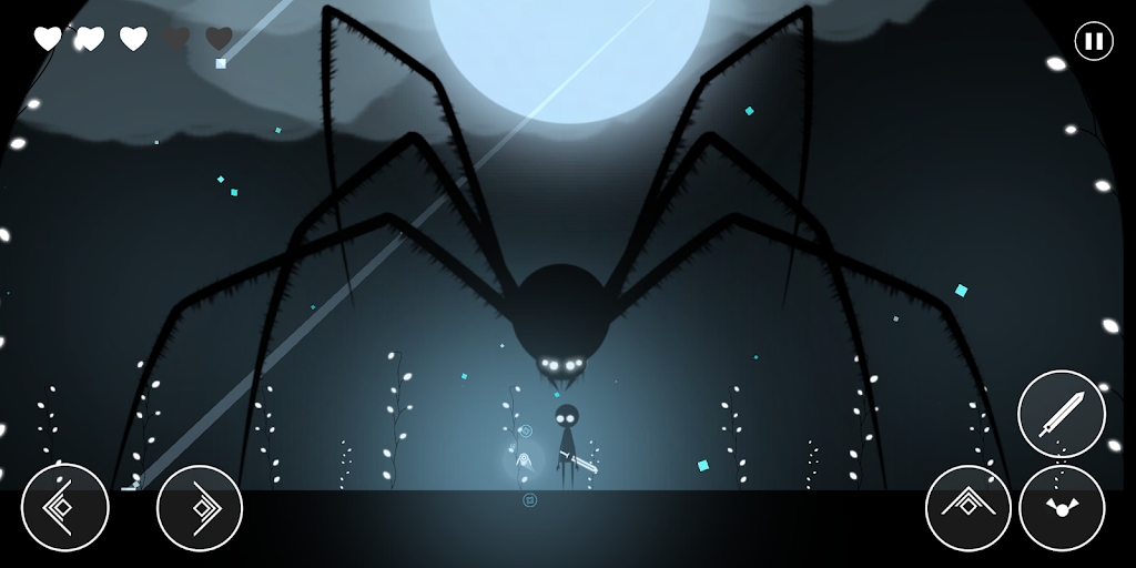 Darktale Demo(���ڹ���demo)
