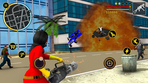 ����Ů����