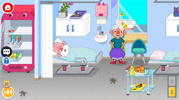 СС����ҽԺ