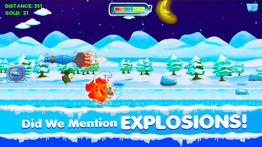 �����ܿ�Polar Run