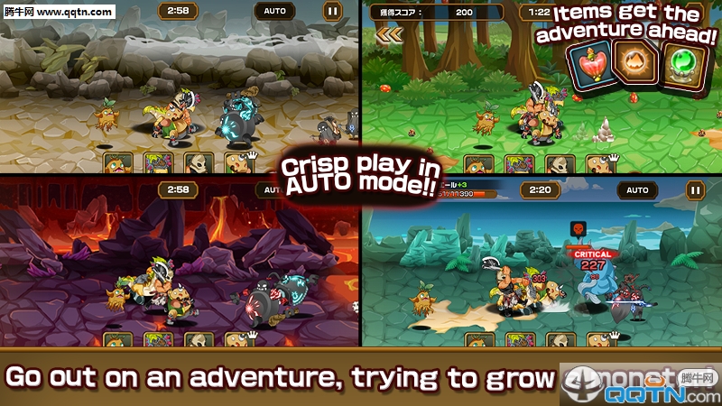 ��������(����ģ����Ϸ)Monster Life