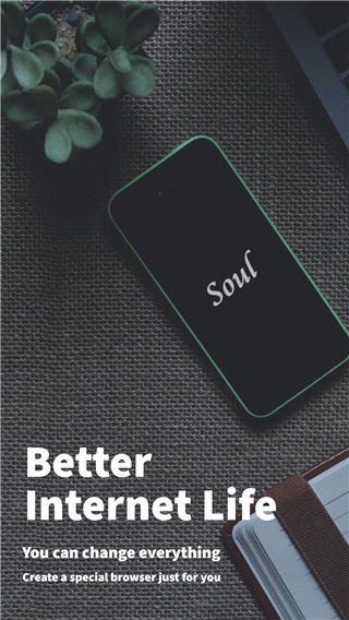 soul browser�����