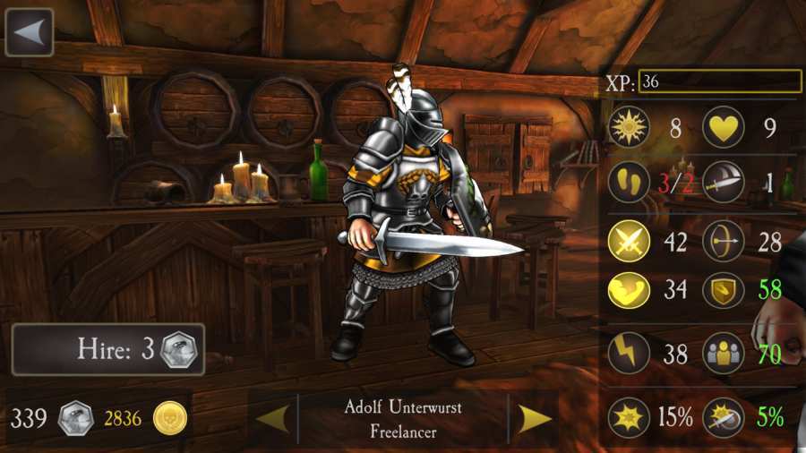Mordheim(̽��Ī�º�ķ��)