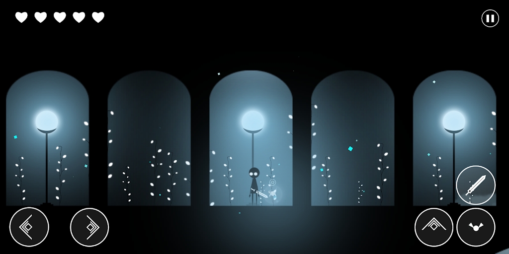 Darktale Demo(���ڹ���demo)