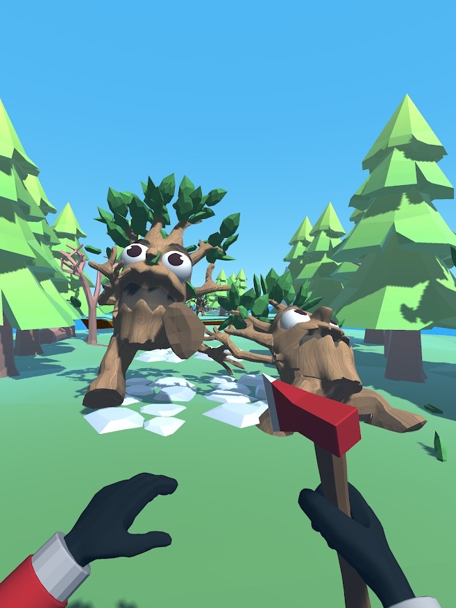 Chop Them All(ȫ������)