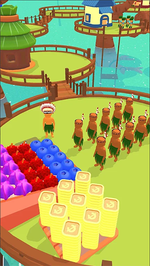 ��ʧ��ɭ����(Lost In Woods)