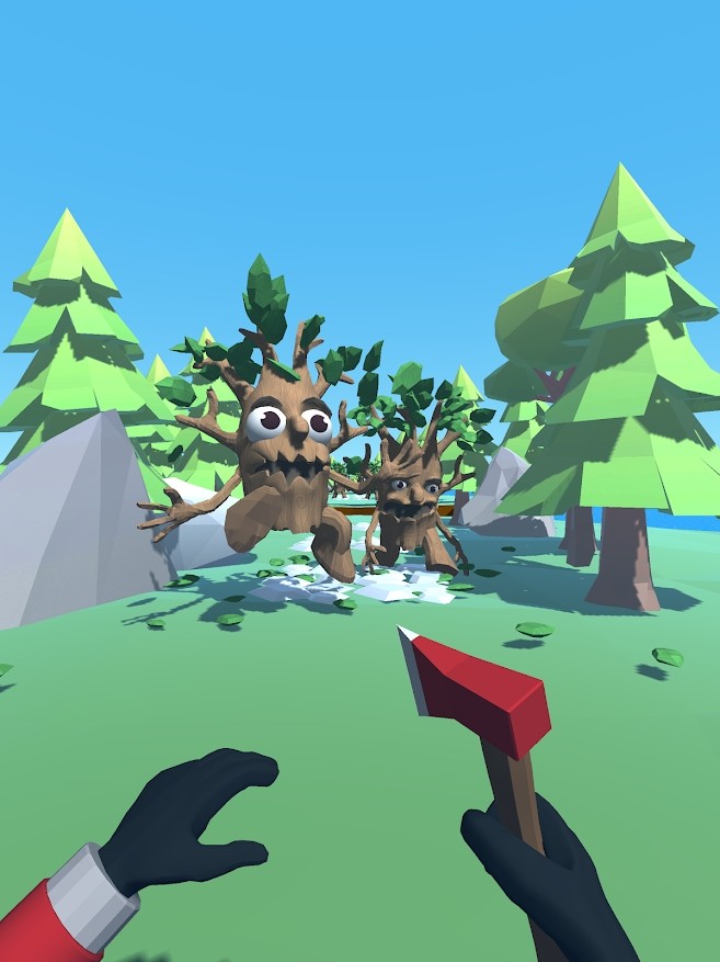 Chop Them All(ȫ������)