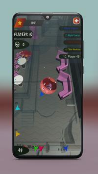 Hole Monster(孔吃城市)