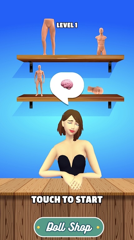 Boyfriend Maker(������������)