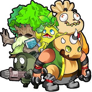 ��������(����ģ����Ϸ)Monster Life��������������-��������(����ģ����Ϸ)Monster Life���°�����