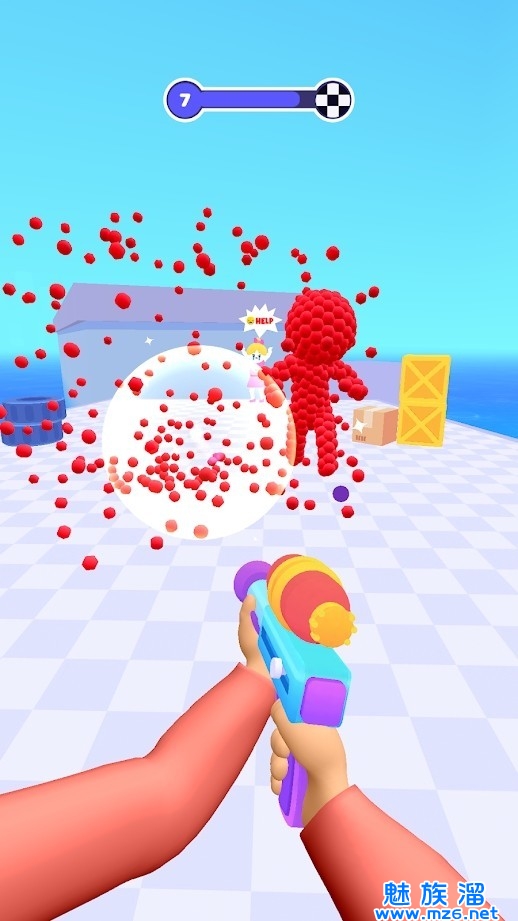 ����������(Break)