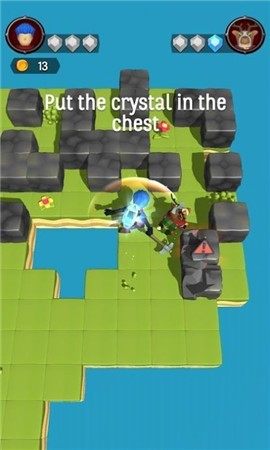 Bomb Surprise(炸弹惊喜)