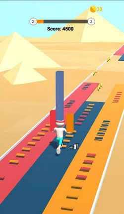 FillMyWay(�����ҵ�·)