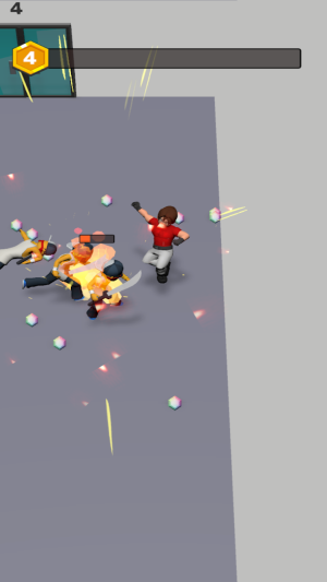 Blitz Man(���繦����)