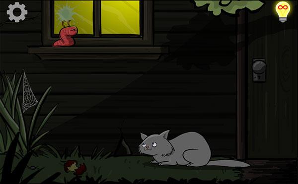 ���طÿ���Ϸ(The Visitor)