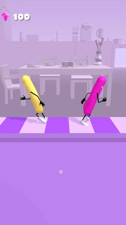 Sausage Fight(�㳦ս���������°�)