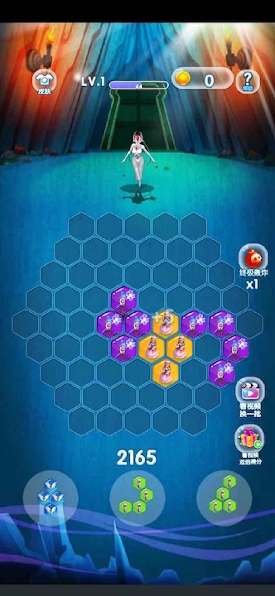 һ�������