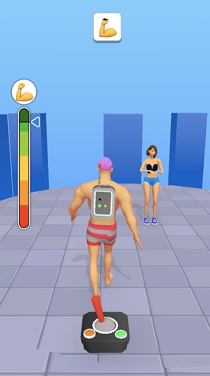 Boyfriend Maker(������������)