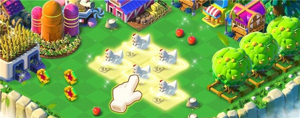�����ؾ�ũ��(ProsperFarm)