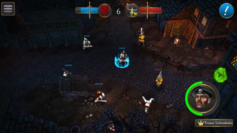 Mordheim(̽��Ī�º�ķ��)