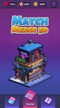 �����ϲ�3DMatch Merge 3D