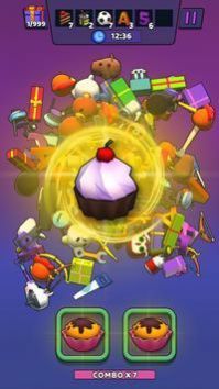 �����ϲ�3DMatch Merge 3D