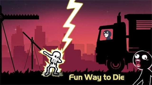 Jump Stick(���˼���)