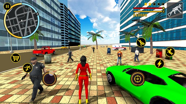 ����Ů����