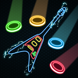 Neon Guitar(�޺缪��������)��Ϸ���°�����-Neon Guitar(�޺缪��������)��׿���°�