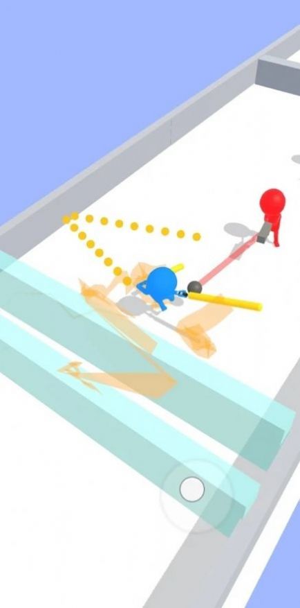 Blade Master 3D(����Ծ���ʦ)