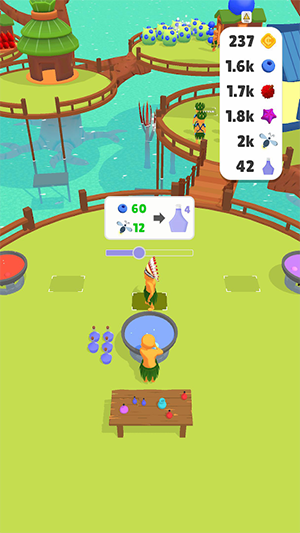 ��ʧ��ɭ����(Lost In Woods)